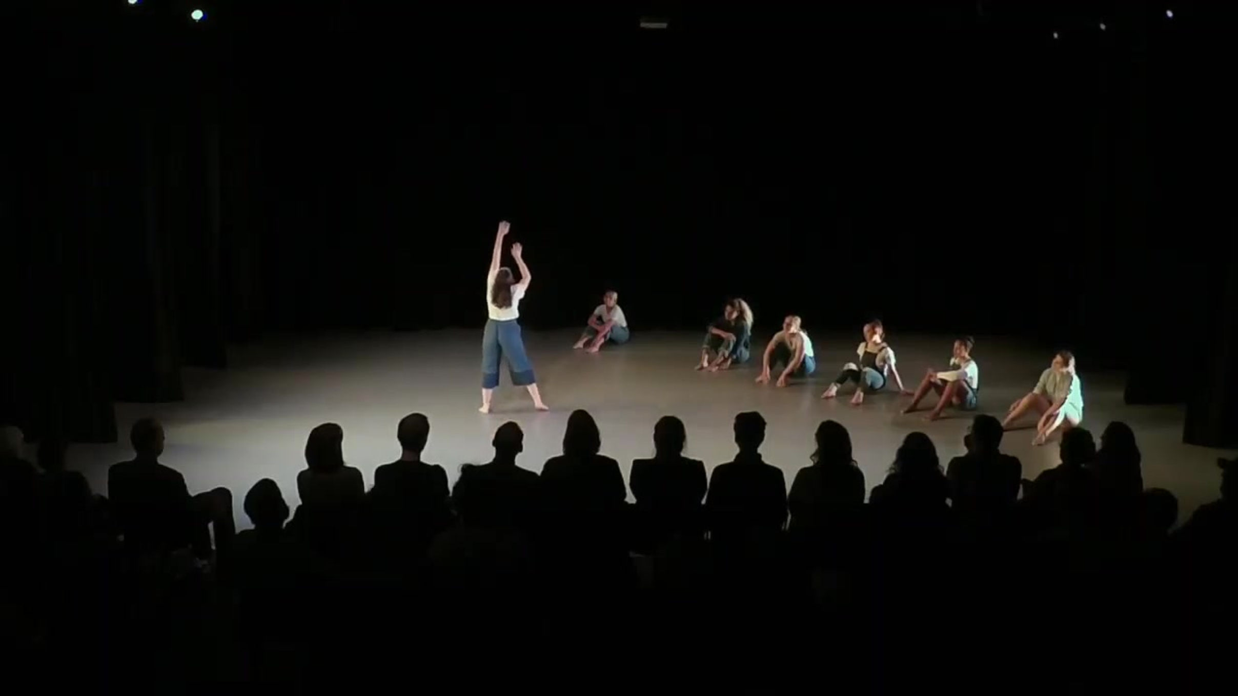 Choreography